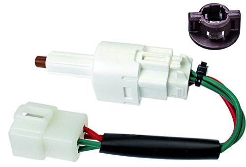 Interrupteur des feux de freins 4 pôles pour réparation du système électrique auto