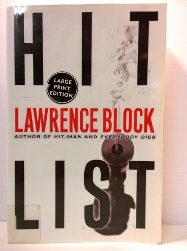 Hit List view 2