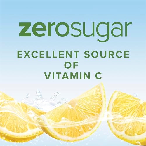 52oz Minute Maid Zero Sugar Lemonade - 4