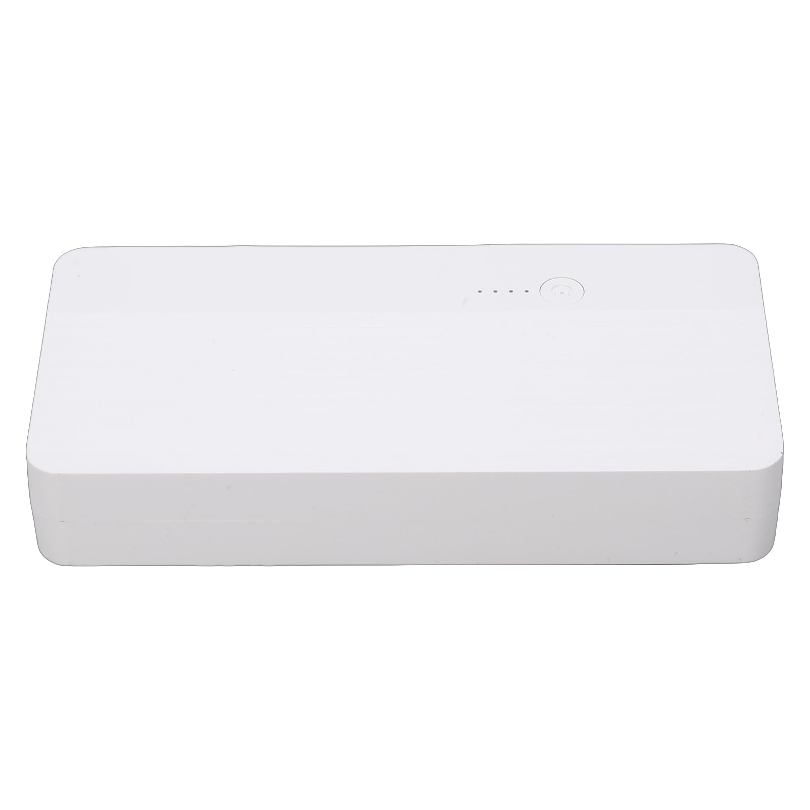 UPS Battery Backup 8800mAh, POE 24V DC Output, for Router Modem | Gruppo di continuità, CC 12 V/9 V/5 V, USB 5 V 2,5 A, per telecamera CCTV, smartphone, campeggio, mini UPS per router WiFi
