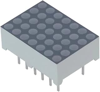 LTP-757G LED Displays & Accessories Green :RoHS