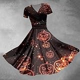 Zoom IMG-2 vestito da donna gotico per Zoom IMG-2 vestito da donna gotico per