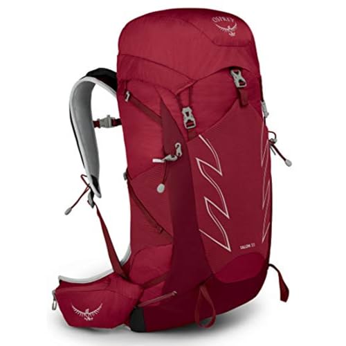 Osprey herr Talon 33 vandringspaket (paket med 1)
