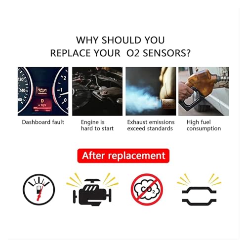 Sonde lambda arrière O2 : passez le contrôle technique Toyota Corolla