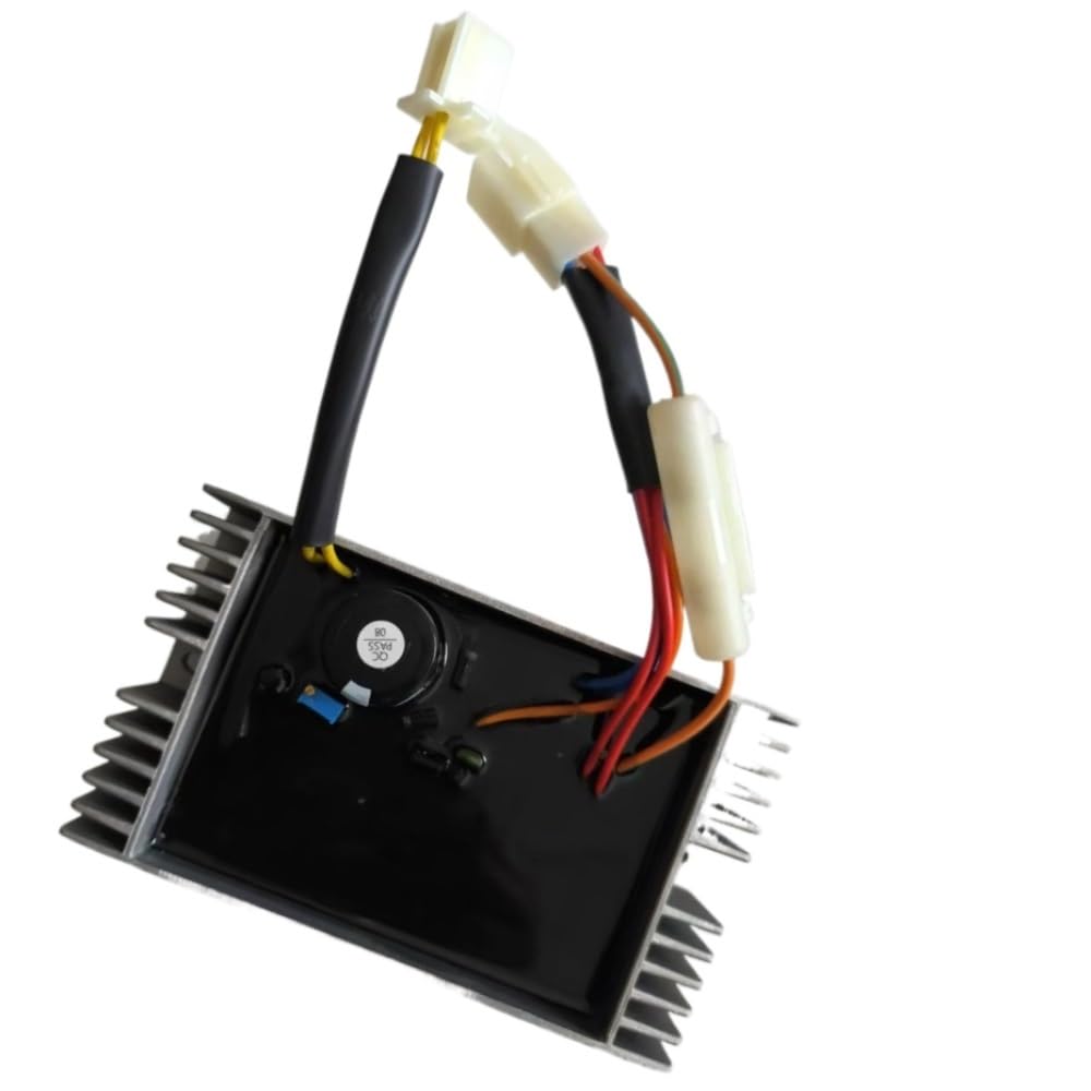 Régulateur AVR10-1W1X compatible pièce de soudage du générateur