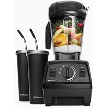 Vitamix Explorian E520 Blender with Tumblers