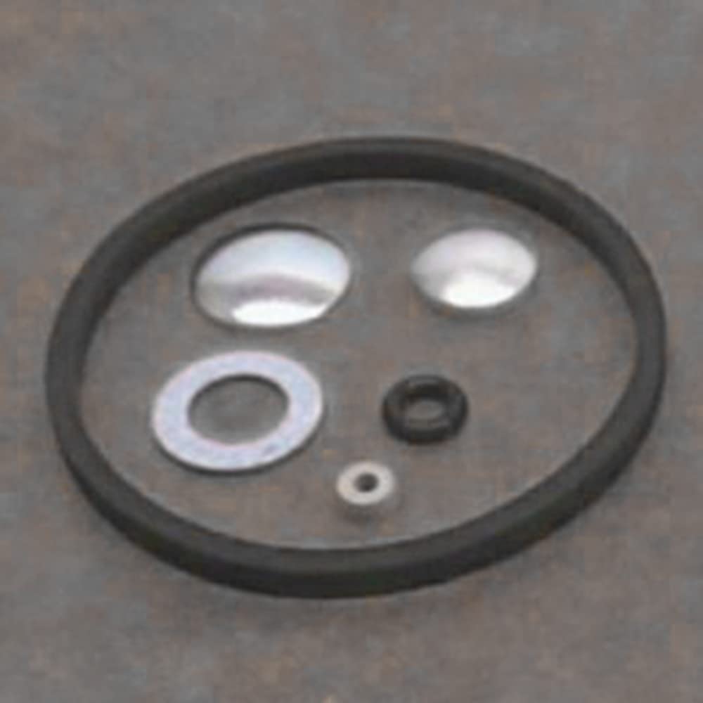 Kit De Réparation Carburateur Pour Tondeuse Tecumseh - Pièces De Rechange 632347, 631700, 632019A Avec Bol Et Flotteur