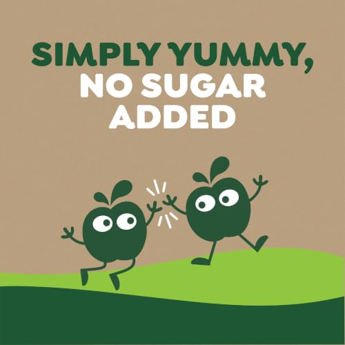 GoGo squeeZ No Sugar Added Organic Applesauce Variety Pack, 12 Count - image 3