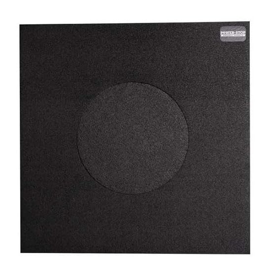 Maple Leaf S3DA 3D Target Face Brown ASA 25 pk.