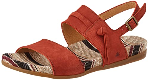 El Naturalista Unisex N5790 Sandals - Lightweight & Anatomical Design