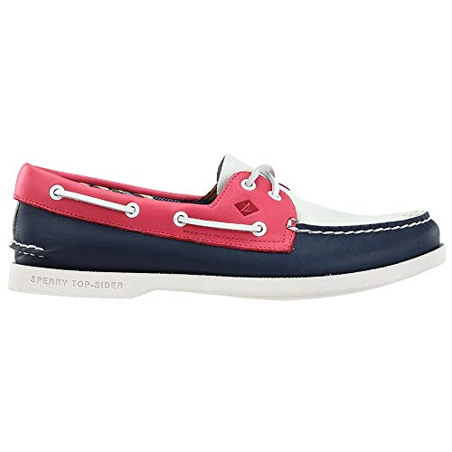 Image of Sperry Women's A /O 2-Eye Bionic Boat Shoe