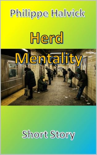Herd Mentality (Fantastic short story Book 30) (English Edition)