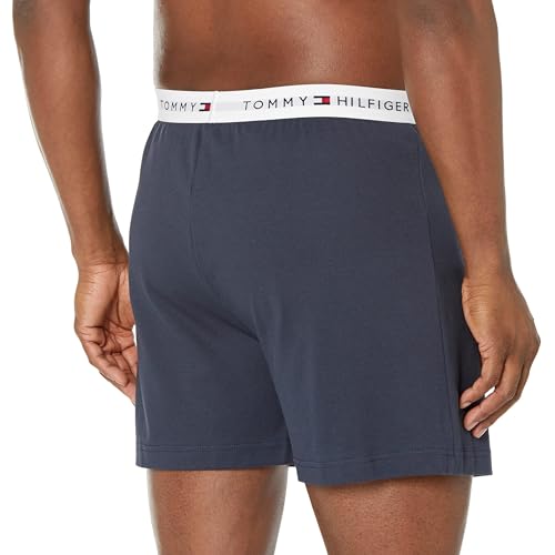 Tommy Hilfiger Men's Knit Boxer2