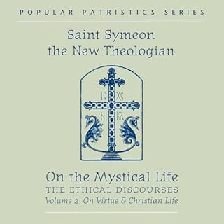 On Virtue and Christian Life cover art