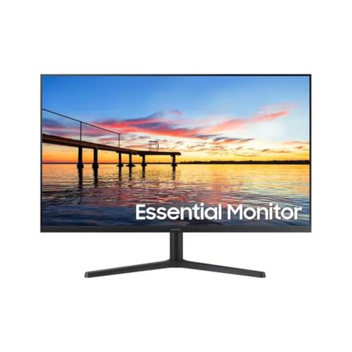 Monitor Samsung 32' FHD,75 Hz,Freesync, HDMI, DP,Preto, S3