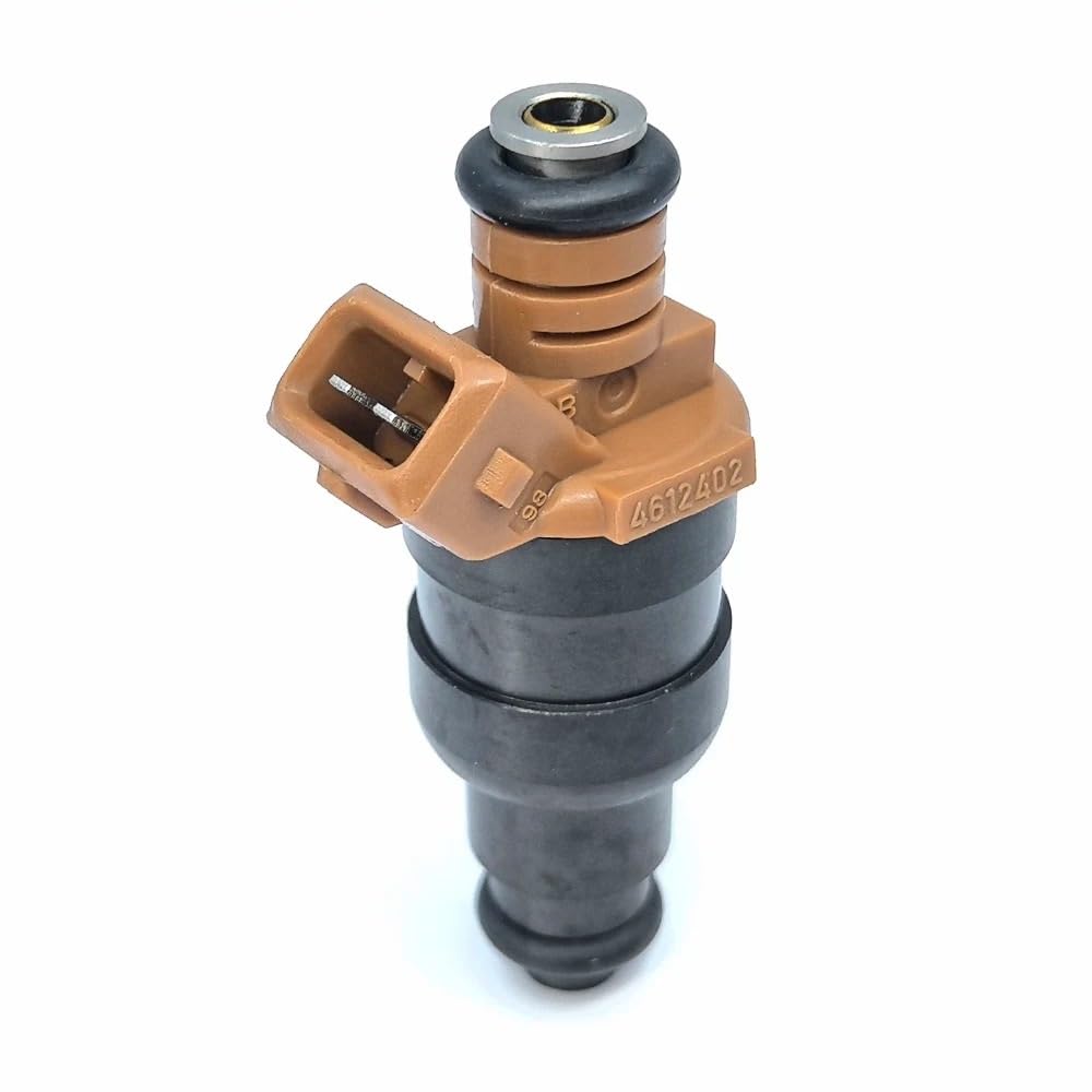 Fghdssa 6Pcs Car Fuel Injector Nozzle For Plymouth Truck For Grand Voyager For Chrysler Minivans Plymouth Truck Voyager 1994-2000 4612402 Fuel Injectors
