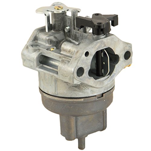 Honda 16100-Z0J-013 Lawn & Garden Equipment Engine Carburetor Genuine Original Equipment Manufacturer (OEM) Part