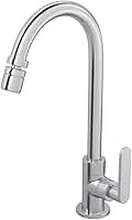 Torneira Para Cozinha Mesa Bica Móvel Dn15 Flex Plus Deca Cromado
