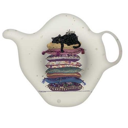 KIUB - RST01A02 - Repose Sachet DE The Decor Chats Faineant Cover