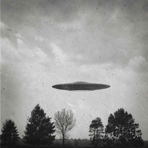 UFOs, AI, and the Religion of the Unconscious (Live at Contact in the Desert 2026)