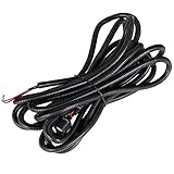 Electric Locker Connect Wiring Harness Replacement for Wrangler TJ LJ JK JKU Dana 44 Rubicon axles Replace P5155359