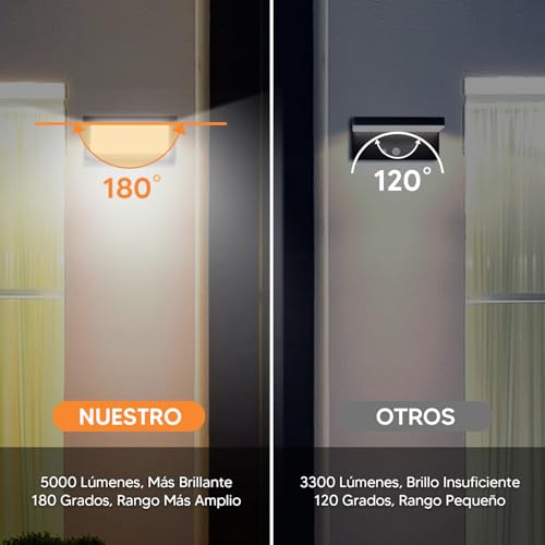 Lámpara arbotante 21 Imagen adicional