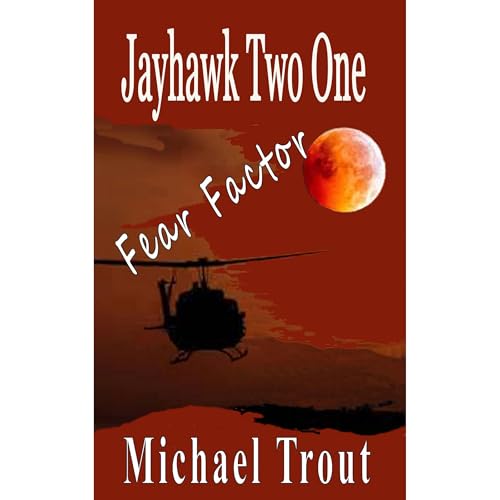 Fear Factor by Michael Trout episode artwork