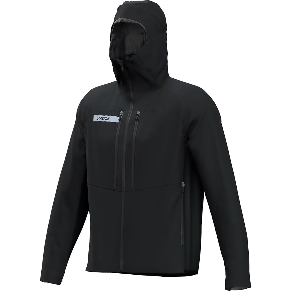 Rock Experience Chaqueta Elim 2.0 Padded L