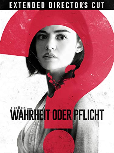 Wahrheit Oder Pflicht [dt./OV]