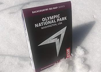 Spiral-bound Backcountry Ski Map: Olympic National Park [Spiral-bound] Matt Schonwald and Sam Luthy [Spiral-bound] Matt Schonwald and Sam Luthy [Spiral-bound] Matt Schonwald and Sam Luthy [Spiral-bound] Matt Schonwald and Sam Luthy [Spiral-bound] Matt Schonwald and Sa Book