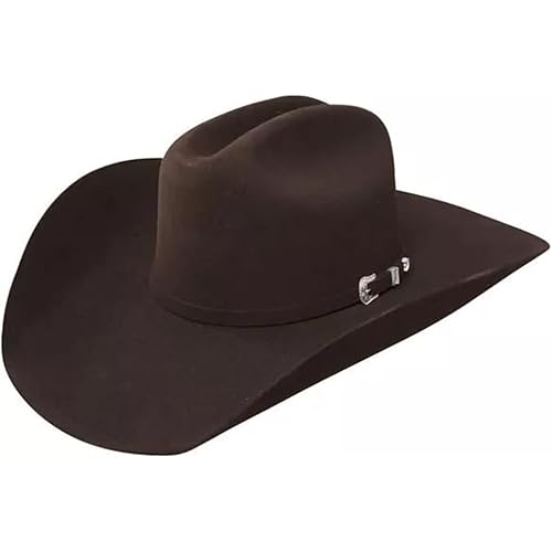 Stetson Oak Ridge Cordova Men's Cowboy Hat