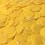 Solid Yellow