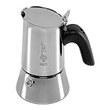  Bialetti New Venus 2TZ Induction