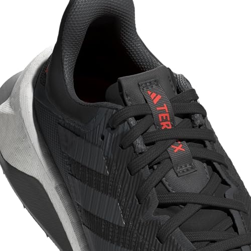 Image of adidas Men's Terrex Soulstride Ultra Trail Running Shoes