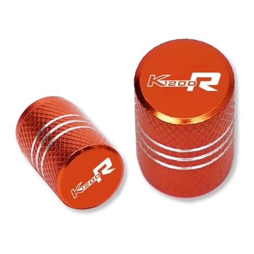 Couvercle de valve pneu moto pour BMW K1200R K1300S K1600GT