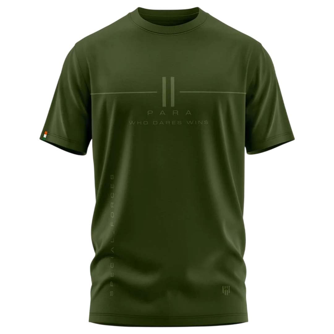 Deployed 11 para SF Covert Signature LuxeSoft Cotton T-Shirt - Review, Price and Buying Guide