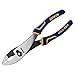 IRWIN VISE-GRIP Pliers Set, Slip Joint, 8-Inch (2078408)