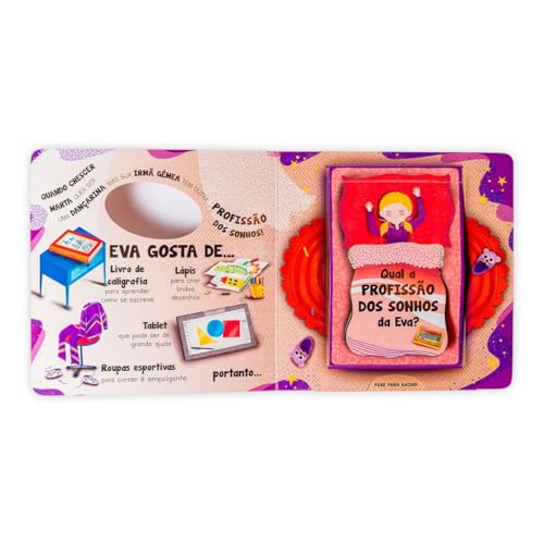 Profissão dos sonhos Profissão dos sonhos - Imagem 2