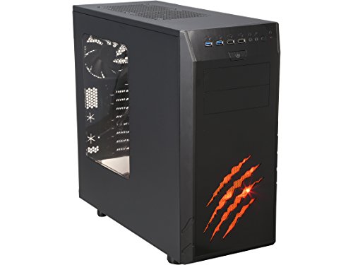 Rosewill WolfStone
