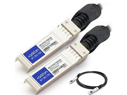 Add-on-Computer Peripherals L Add Sfp-h10gb-cu3m/10g-sfpp-twx-0301 Dac