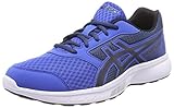 zapatillas asics hombre Lengua acolchada - Mejora el confort y evita la irritación.