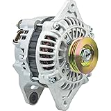 DB Electrical Amt0038 Alternator 2.2 2.2L Ford Probe, 626 MX6 MX-6 Mazda 90 91 92 1990 1991 1992...