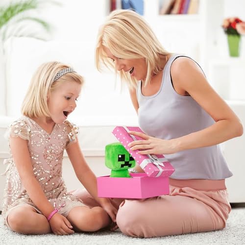 Gsnoniwi Plüschtier Stofftier, 23cm Plüsch Spielzeug, Cartoon Kuscheltier, Niedliches Stofftier, Komfort und Weichheit, Geburtstag und EIN besonderes Sammlerstück