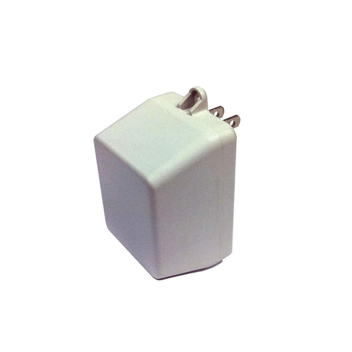 Transformador Altronix TP1220 para alimentar circuitos AL624 PWR SUPP en control de accesos 2