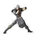 Kaiyodo Fist of The North Star: LR-033 Shu Figure