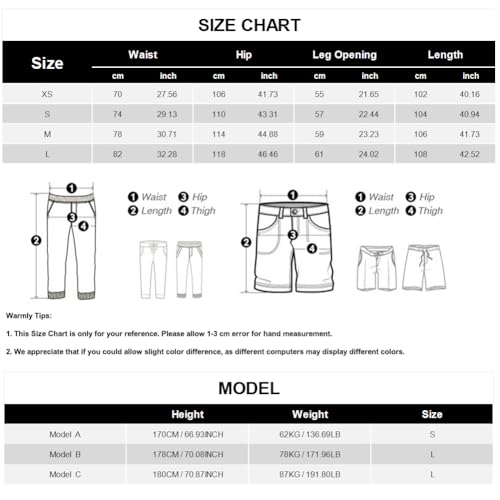 Vintage Streetwear Jeans Men Star Patchwork Denim Pants Male4