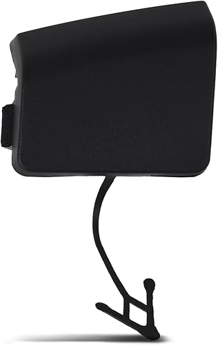 Miniatura 10 de LQI Cubierta para parachoques delantero compatible con Dodge Journey 2011 2012 2013 2014 2015 2016 1TX87TZZAB