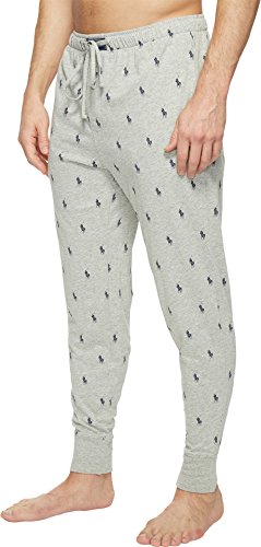 Image of Polo Ralph Lauren Underwear Men's Jersey Knit Joggers Pants