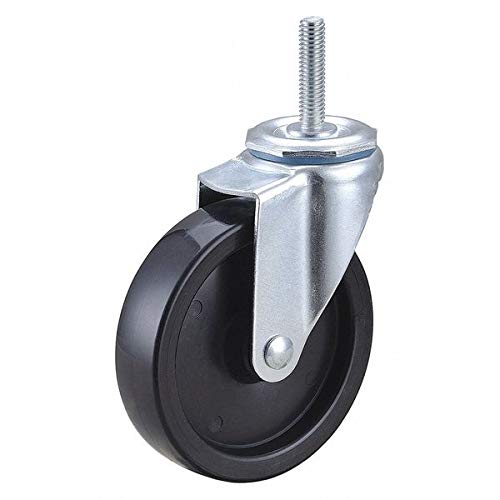 General Purpose Threaded Stem Caster,4