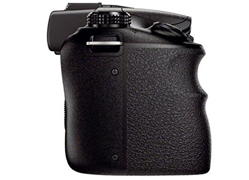 Image of Sony ILCE-3500J 20.1MP DSLR Camera with SEL1850 Lens (Black)